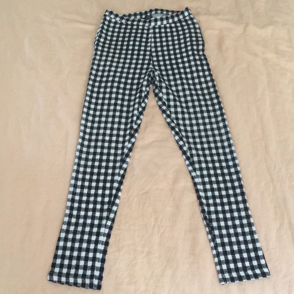 Topshop graham legging
